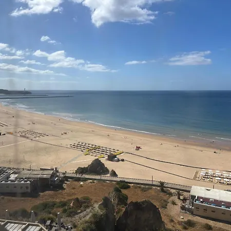 Rocha Atlantico Apartment Portimao