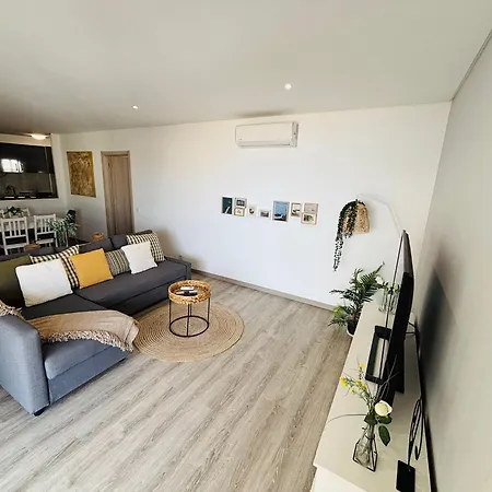 Rocha Atlantico Apartment Portimao