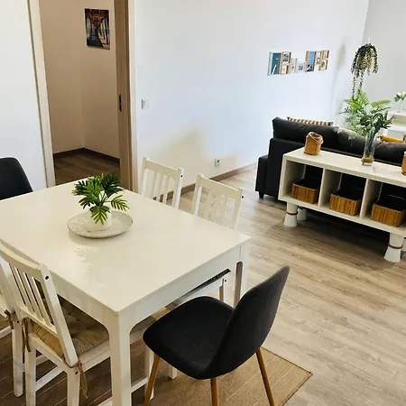 Apartment Rocha Atlantico Portimao