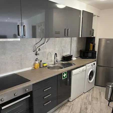 Apartment Rocha Atlantico Portimao