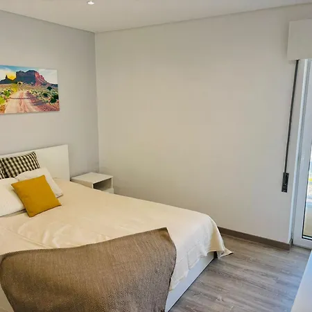 Rocha Atlantico Apartment Portimao