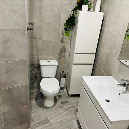 Apartment Rocha Atlantico Portimao